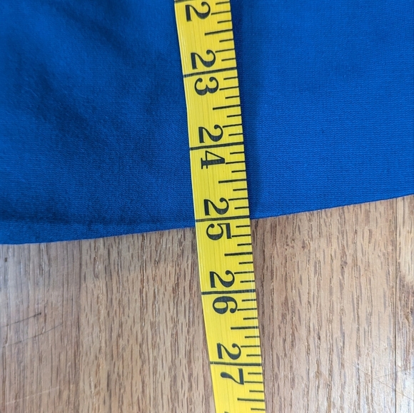 Chico’s Blazer 💙✨ Size 3 (XL/16) - Picture 6 of 9